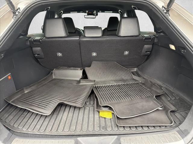 Photo of 2024 Titanium Glow Toyota Venza
