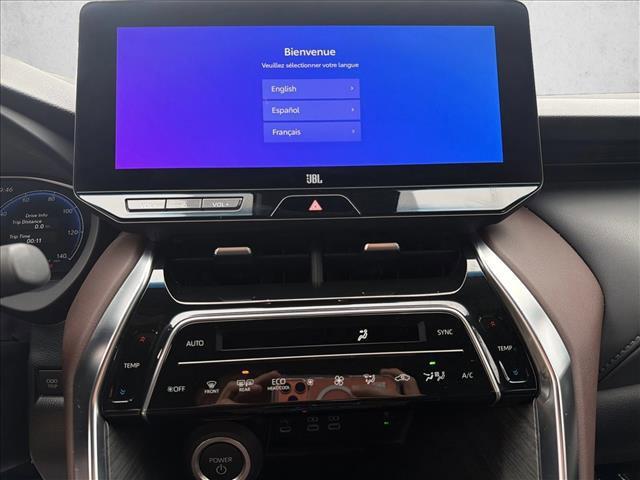 Photo of 2024 Titanium Glow Toyota Venza