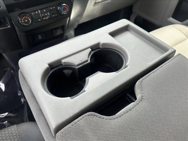 Photo of 2022 Oxford White Ford F-250