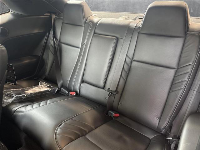 Photo of 2023 Go Mango Dodge Challenger
