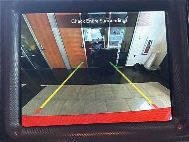 Photo of 2023 Go Mango Dodge Challenger
