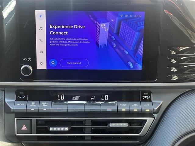 Photo of 2025 Silver Toyota Camry