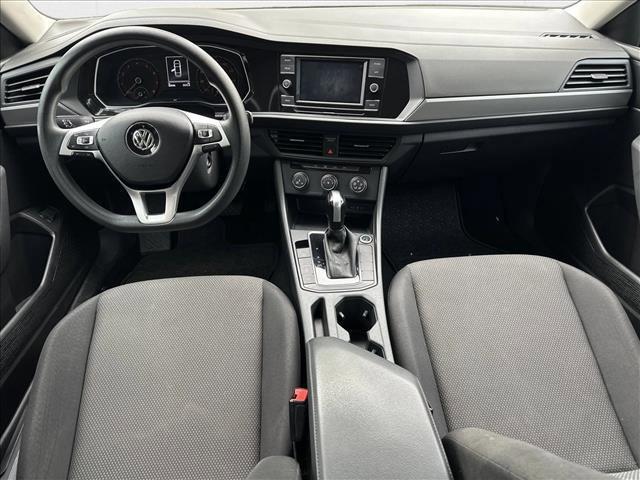 Photo of 2021 Black Uni Volkswagen Jetta