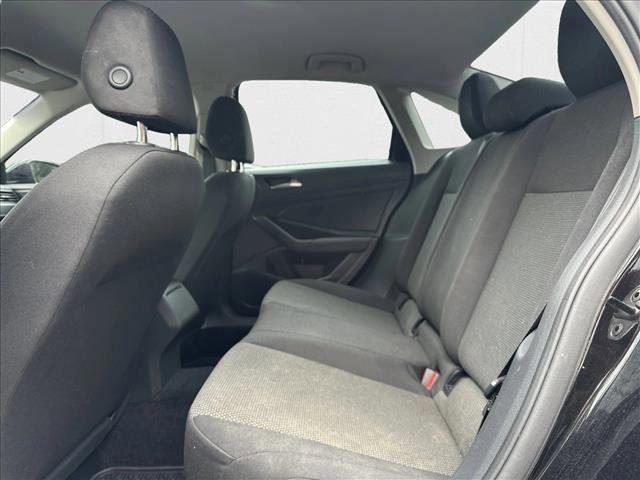 Photo of 2021 Black Uni Volkswagen Jetta