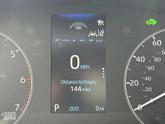 Photo of 2025 Underground Toyota Corolla Hybrid