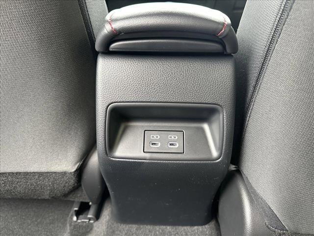 Photo of 2025 Underground Toyota Corolla Hybrid