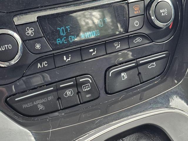 Photo of 2015 red Ford C-Max Energi