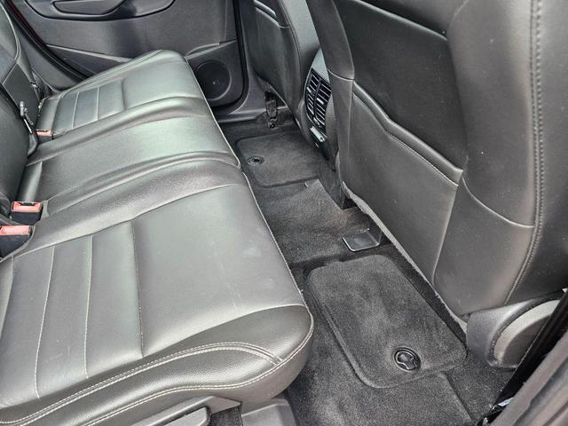 Photo of 2015 red Ford C-Max Energi