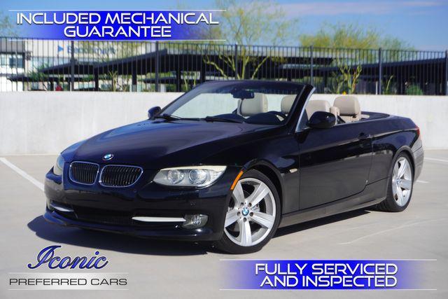 2011 BMW 328