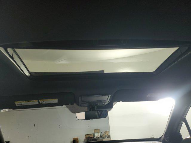 Photo of 2022 Crystal Black Pearl Honda Passport