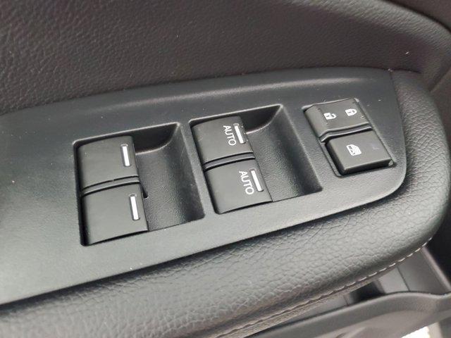 Photo of 2022 Crystal Black Pearl Honda Passport