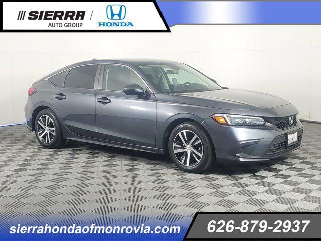 2023 Honda Civic