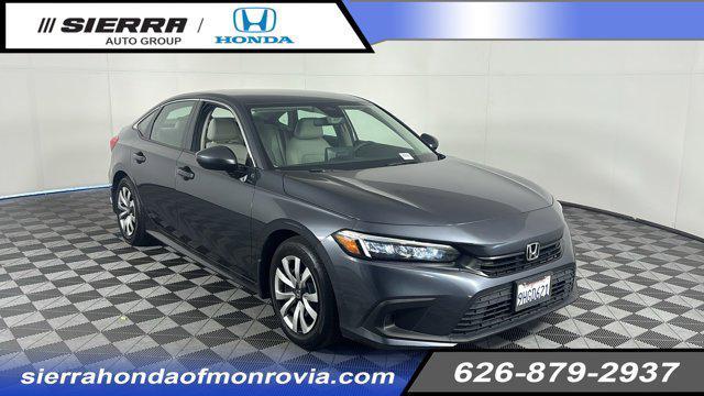 2023 Honda Civic