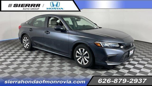 2023 Honda Civic