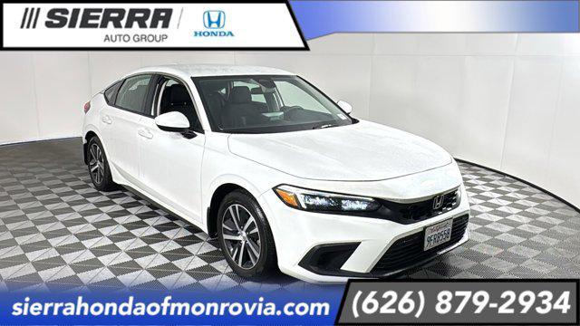2023 Honda Civic