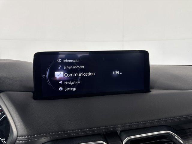 Photo of 2022 Snowflake White Pearl Mica Mazda CX-5