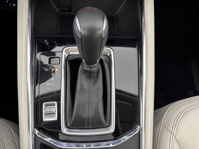 Photo of 2022 Snowflake White Pearl Mica Mazda CX-5