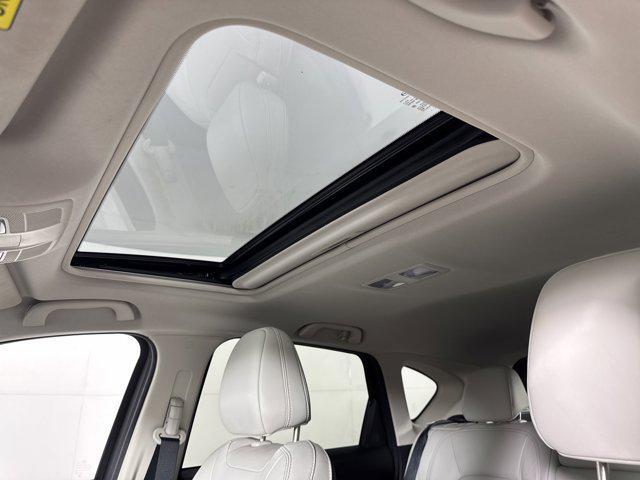 Photo of 2022 Snowflake White Pearl Mica Mazda CX-5