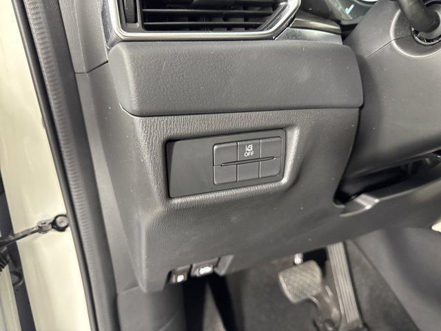 Photo of 2022 Snowflake White Pearl Mica Mazda CX-5