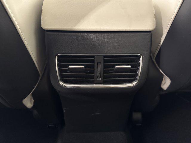 Photo of 2022 Snowflake White Pearl Mica Mazda CX-5