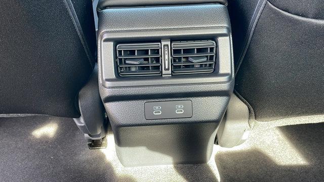 Photo of 2025 Crystal Black Pearl Honda Accord