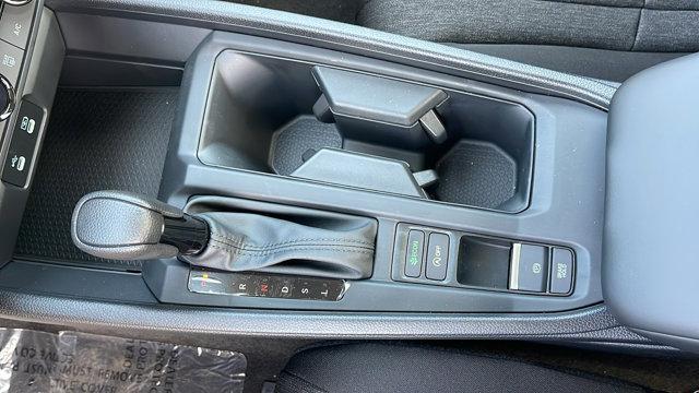 Photo of 2025 Crystal Black Pearl Honda Accord