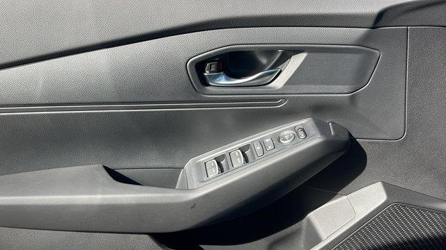 Photo of 2025 Crystal Black Pearl Honda Accord