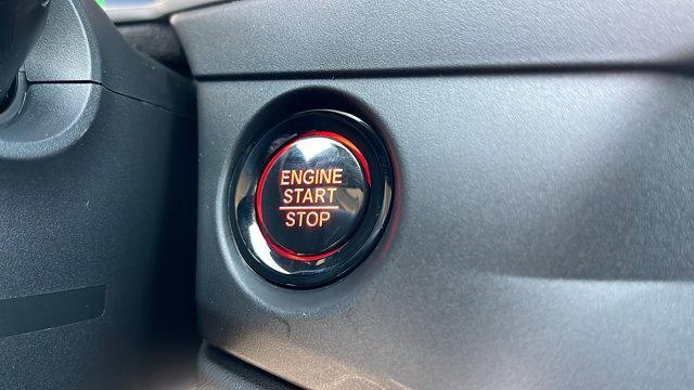 Photo of 2025 Crystal Black Pearl Honda Accord