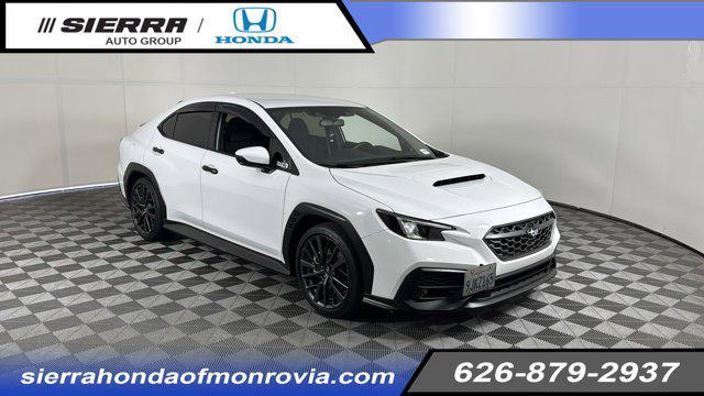 2023 Subaru WRX