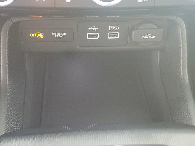 Photo of 2024 Sonic Gray Pearl Honda Civic Si