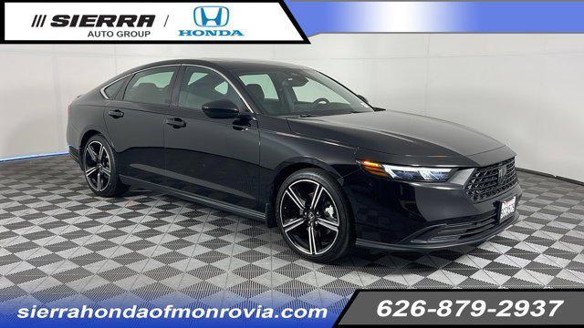 2023 Honda Accord
