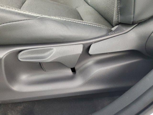 Photo of 2023 Wind Chill Pearl w/Black Roof Toyota bZ4X