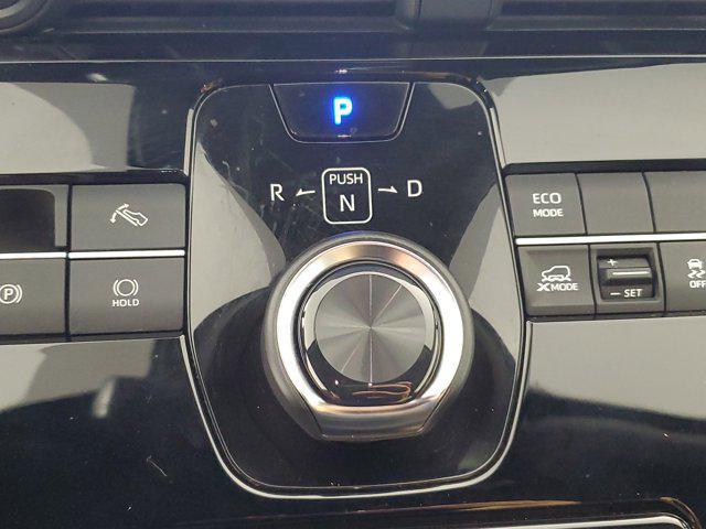 Photo of 2023 Wind Chill Pearl w/Black Roof Toyota bZ4X