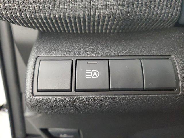 Photo of 2023 Wind Chill Pearl w/Black Roof Toyota bZ4X