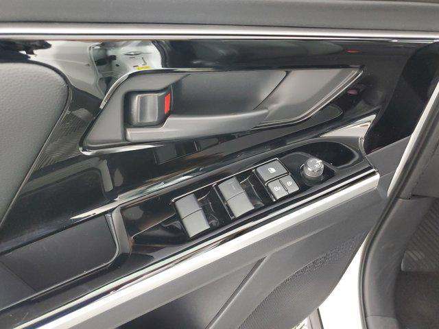 Photo of 2023 Wind Chill Pearl w/Black Roof Toyota bZ4X