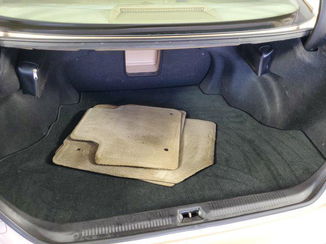 Photo of 2007 Golden Almond Metallic Lexus ES 350