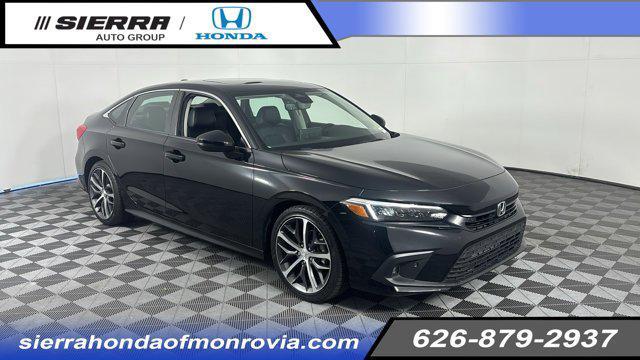 2023 Honda Civic