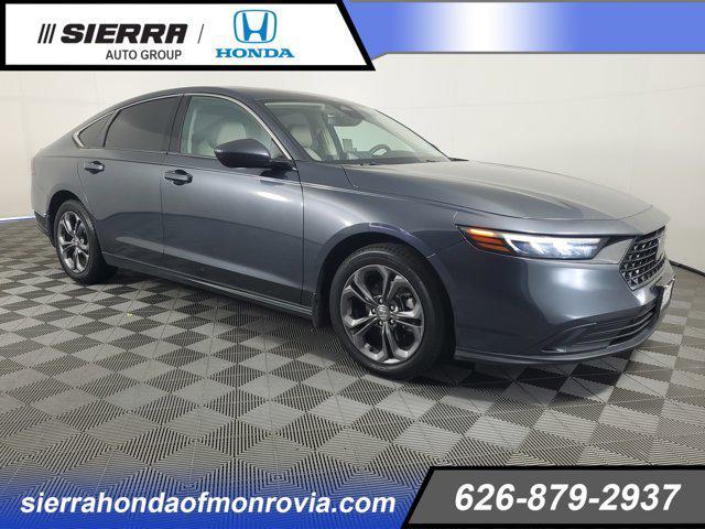 2023 Honda Accord