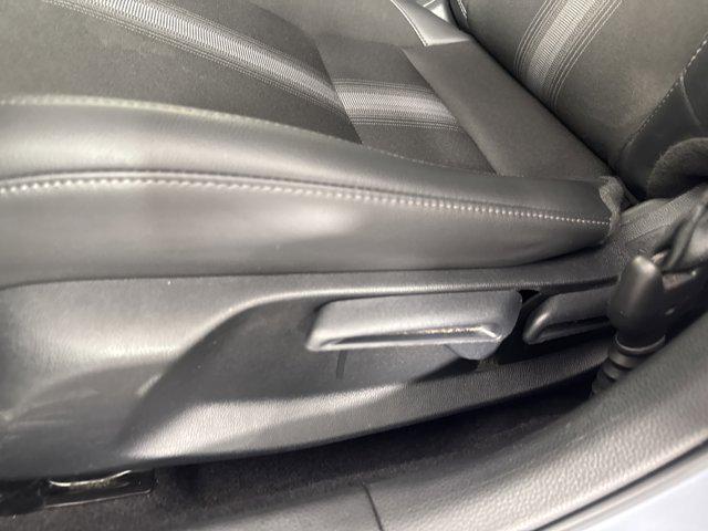 Photo of 2023 Morning Mist Metallic Honda Civic