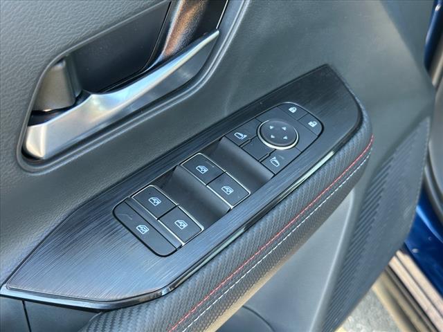 Photo of 2025 Deep Blue Pearl Nissan Kicks