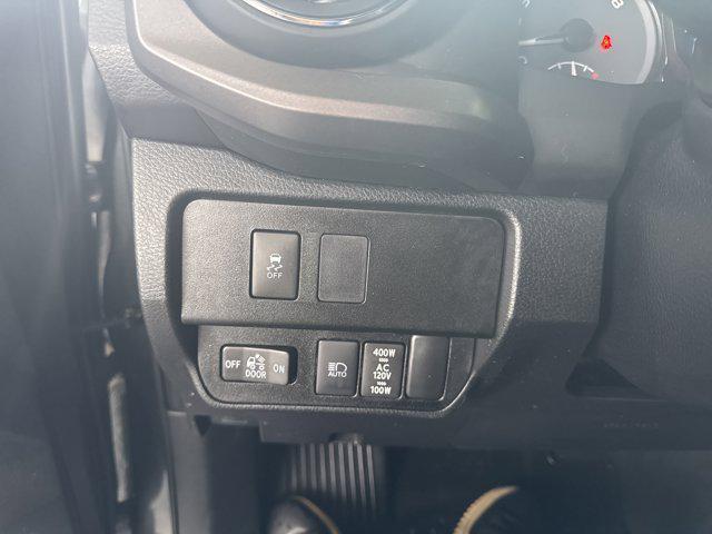 Photo of 2022 Magnetic Gray Metallic Toyota Tacoma