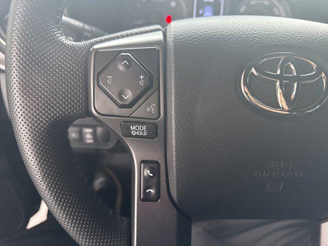 Photo of 2022 Magnetic Gray Metallic Toyota Tacoma