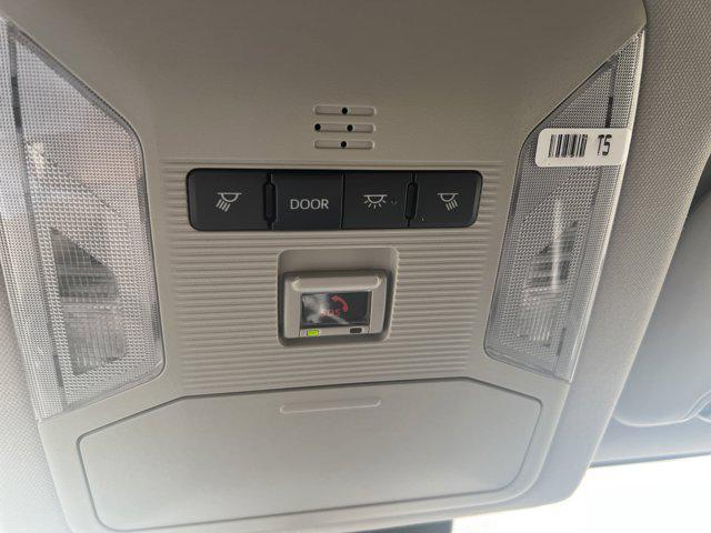 Photo of 2024 Ruby Flare Pearl Toyota RAV4