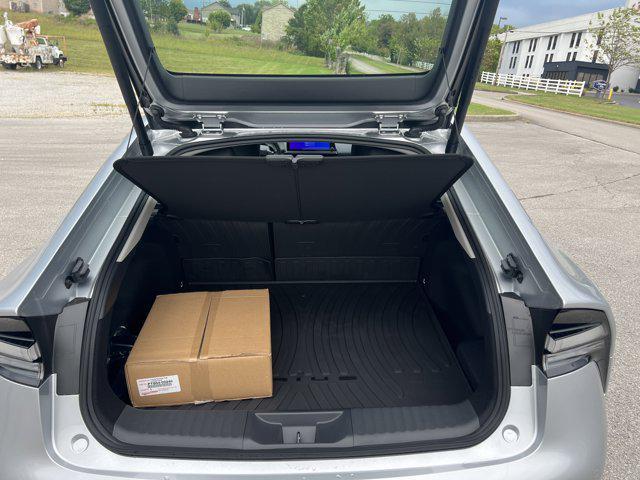 Photo of 2026 Cutting Edge Toyota Prius Plug-In Hybrid