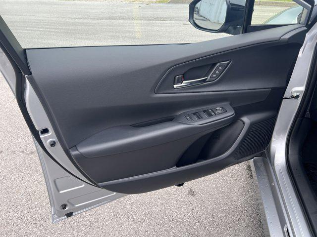 Photo of 2026 Cutting Edge Toyota Prius Plug-In Hybrid