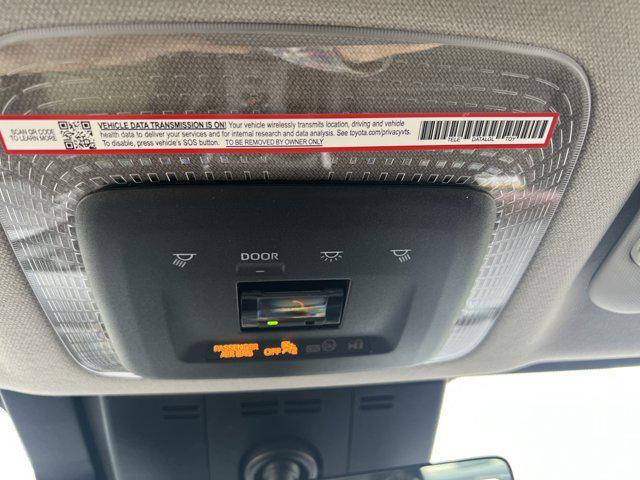 Photo of 2026 Cutting Edge Toyota Prius Plug-In Hybrid