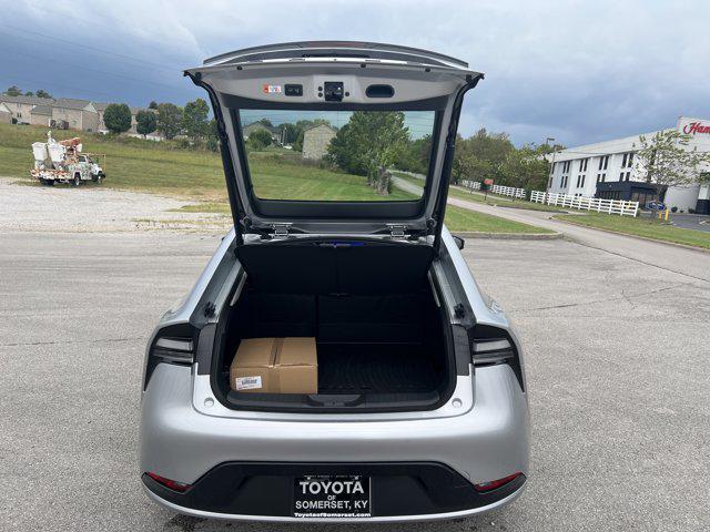 Photo of 2026 Cutting Edge Toyota Prius Plug-In Hybrid