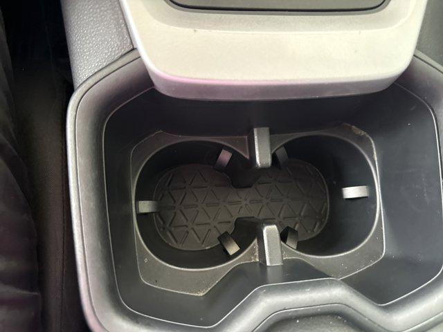 Photo of 2024 Ice Cap Toyota RAV4 Hybrid
