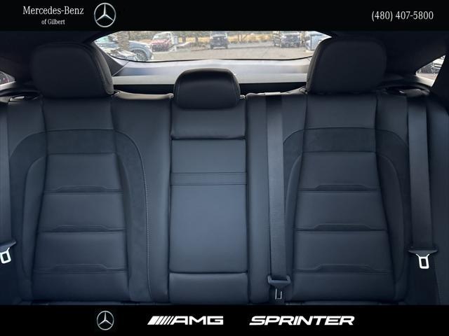 Photo of 2025 Alpine Mercedes-Benz AMG GLE 53