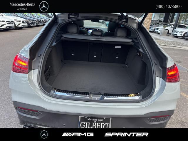 Photo of 2025 Alpine Mercedes-Benz AMG GLE 53
